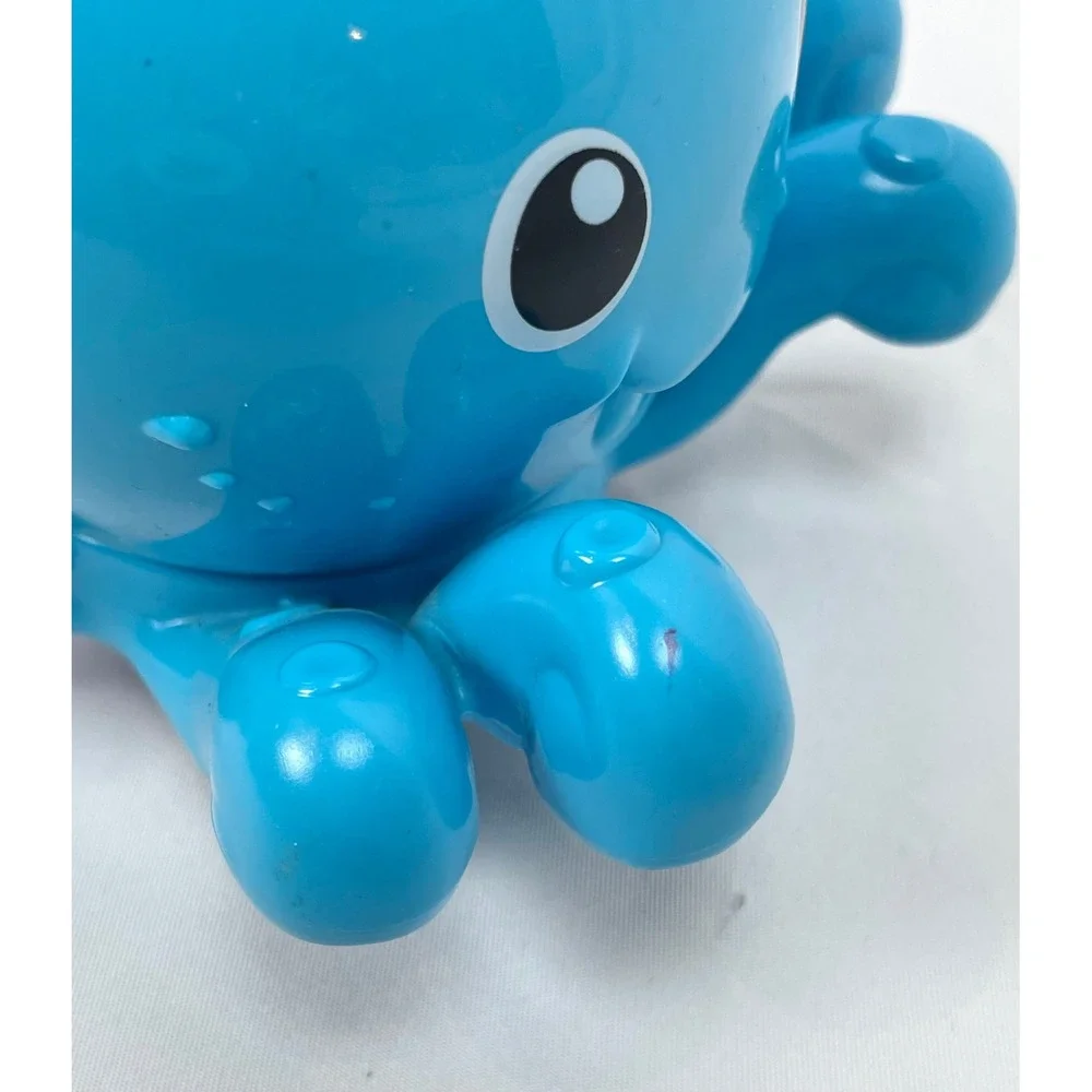 vtech preowned octopus
